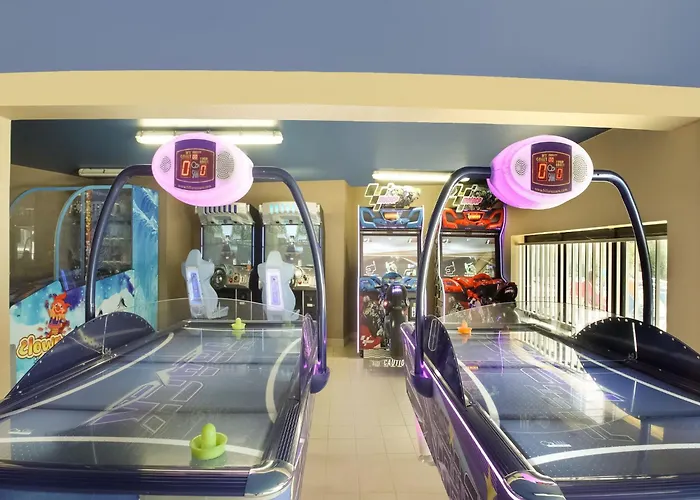 Alpesi faház Swanky Mobile In Jean De Monts Near Seabeach