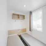 Swanky Mobile In Jean De Monts Near Seabeach Saint-Jean-de-Monts