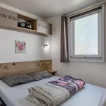 Swanky Mobile In Jean De Monts Near Seabeach Шале *