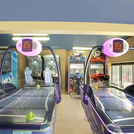 Swanky Mobile In Jean De Monts Near Seabeach شاليه سان جان دي مونت