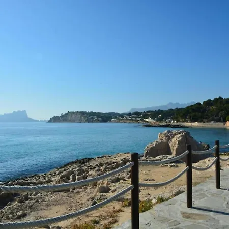 Swanky Mobile In Jean De Monts Near Seabeach Chalé