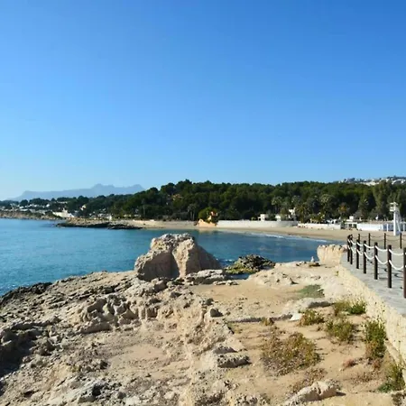 Swanky Mobile In Jean De Monts Near Seabeach *