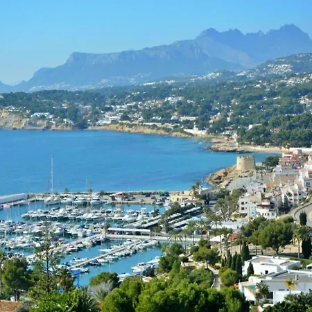 Swanky Mobile In Jean De Monts Near Seabeach