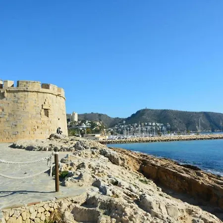 Domek alpejski Swanky Mobile In Jean De Monts Near Seabeach Saint-Jean-de-Monts